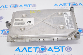 Блок ECU компьютер двигателя Jeep Cherokee KL 16-18 3.2