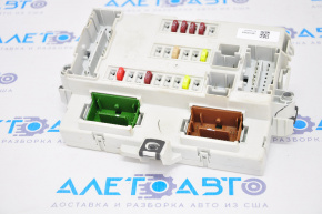 Body Control Module Jeep Cherokee KL 14-