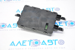 CLIMATE HEATER TEMPERATURE CONTROL MODULE Jeep Cherokee KL 14-