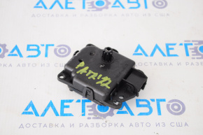 Actuator motor pentru ventilatorul de încălzire Jeep Patriot 11-17 113800-2640.