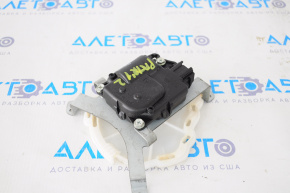 Actuator motor pentru acționarea ventilatorului de încălzire și aer condiționat pentru Jeep Patriot 11-17.