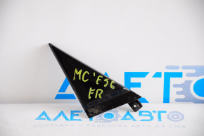 Треугольник заглушка двери передней правой Mini Cooper F56 3d 14-24