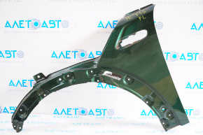 Aripa față stânga Mini Cooper F56 3d 14-19 pre-restilizare, verde B22