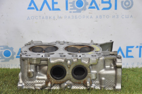 Capacul blocului cilindric asamblat stânga Subaru Legacy 15-19 2.5