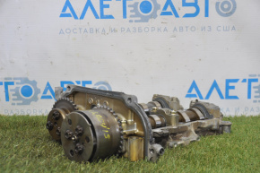 Arborele cu came din dreapta pentru Subaru Legacy 15-19 2.5