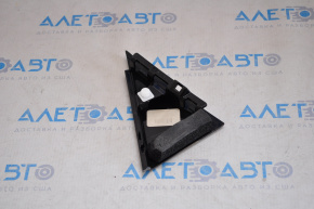 Panoul lateral spate stânga spate VW Passat b7 12-15 SUA