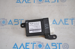 Occupant Control Module VW Passat b7 12-15 USA