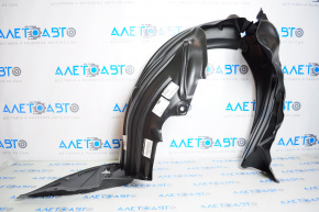 Bara de protecție față dreapta Mazda 3 14-18 BM nouă OEM originală