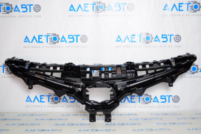 Решетка радиатора grill Toyota Camry v70 18-20 SE\XSE OEM