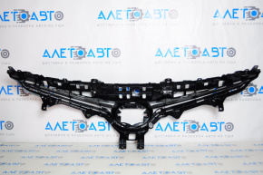 Решетка радиатора grill Toyota Camry v70 18-20 SE\XSE OEM