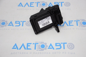 Smart Data Link Control Module Compute Ford Edge 15-