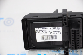 Smart Data Link Control Module Compute Ford Edge 15-