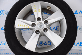 Roată de 16 inch pentru Hyundai Elantra UD 11-16