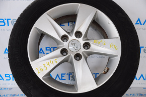 Roată de 16 inch pentru Hyundai Elantra UD 11-16