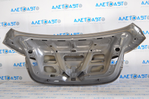 Capac portbagaj Hyundai Elantra UD 11-16 argintiu N5S, bara