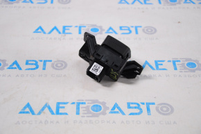 Butonul de parcare Jeep Cherokee KL 14-