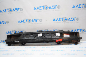 Amplificatorul de bara spate Kia Optima 16-18 pre-restilizare cu colti noi, original OEM, ASAMBLAT.