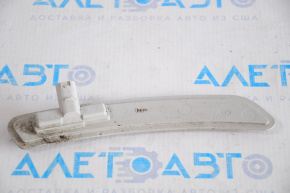 Reflector aripi față dreapta Mini Cooper F56 3d 14-