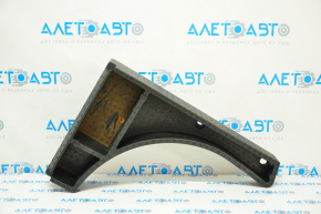 Capac portbagaj dreapta Ford Escape MK3 13-19 titan cu margini inalte tip 1