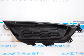 Заглушка птф правая Honda CRV 17-19 новый OEM оригинал