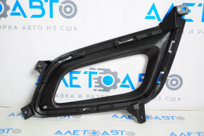 Rama far dreapta pentru Kia Optima 14-15, nou, original OEM