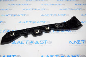 Suportul pentru bara spate stânga Mazda 3 14-18 BM nou OEM original