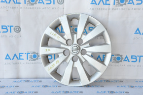 Capac roată R16 Nissan Leaf 13-17 zgârieturi