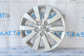 Capac roată R16 Nissan Leaf 13-17 zgârieturi