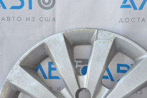 Колпак колесный R16 Nissan Leaf 13-17 царапины