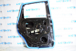 Ușa goală din spate, stânga, pentru Nissan Versa Note 13-19, nouă, originală OEM