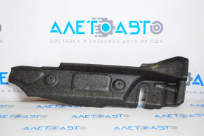 Garnitură aripă capotă - aripă stânga Subaru Forester 14-18 SJ nou OEM original