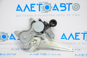 Geam electric cu motor spate stânga Toyota Camry v50 12-14 SUA