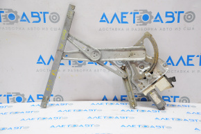 Geam electric cu motor fata stanga Toyota Corolla e12 02-06 5d