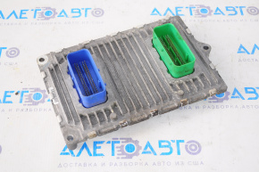 Modulul ECU al motorului Dodge Dart 13-16 2.4