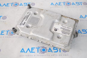 Блок ECU компьютер двигателя Dodge Dart 13-16 2.4