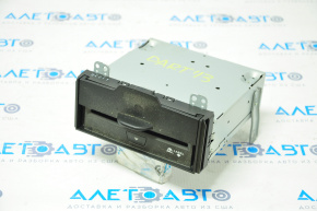 PLAYER CD/DVD Dodge Dart 13-16