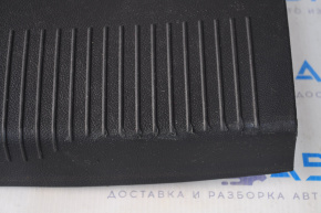 Capac portbagaj Dodge Dart 13-16 negru, zgârieturile