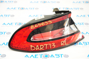 Lampa stânga Dodge Dart 13-16