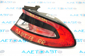 Lampa dreapta Dodge Dart 13-16