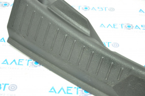 Capac portbagaj Ford Escape MK3 13-15 negru, zgarieturi