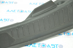 Capac portbagaj Ford Escape MK3 13-15 negru, zgarieturi