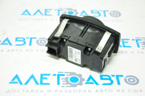 Controlul farurilor Ford Escape MK3 13-19 sub PTF