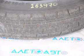 Запасное колесо докатка Ford Fiesta 14-19 R15 125/80