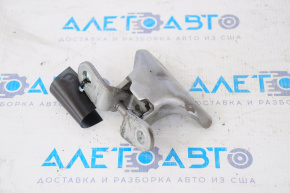 Петля двери нижняя передняя левая Hyundai Elantra UD 11-16