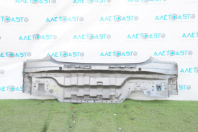 Panoul din spate Hyundai Elantra UD 11-16 argintiu