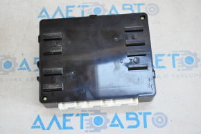 BODY CONTROL MODULE BCM COMPUTER Hyundai Elantra UD 11-16