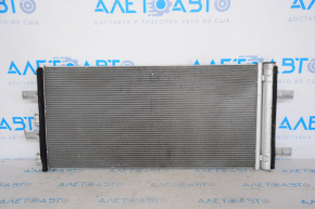 Radiatorul condensatorului de aer condiționat Mini Cooper F56 3d 14-