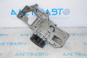 Помпа охлаждения с корпусом термостата Mini Cooper F56 3d 14- 1.5t