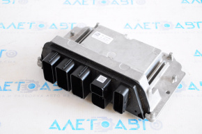 Блок ECU компьютер двигателя Mini Cooper F56 3d 14- 1.5t