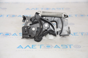 Capota dreapta a capotei Mini Cooper F56 3d 14-